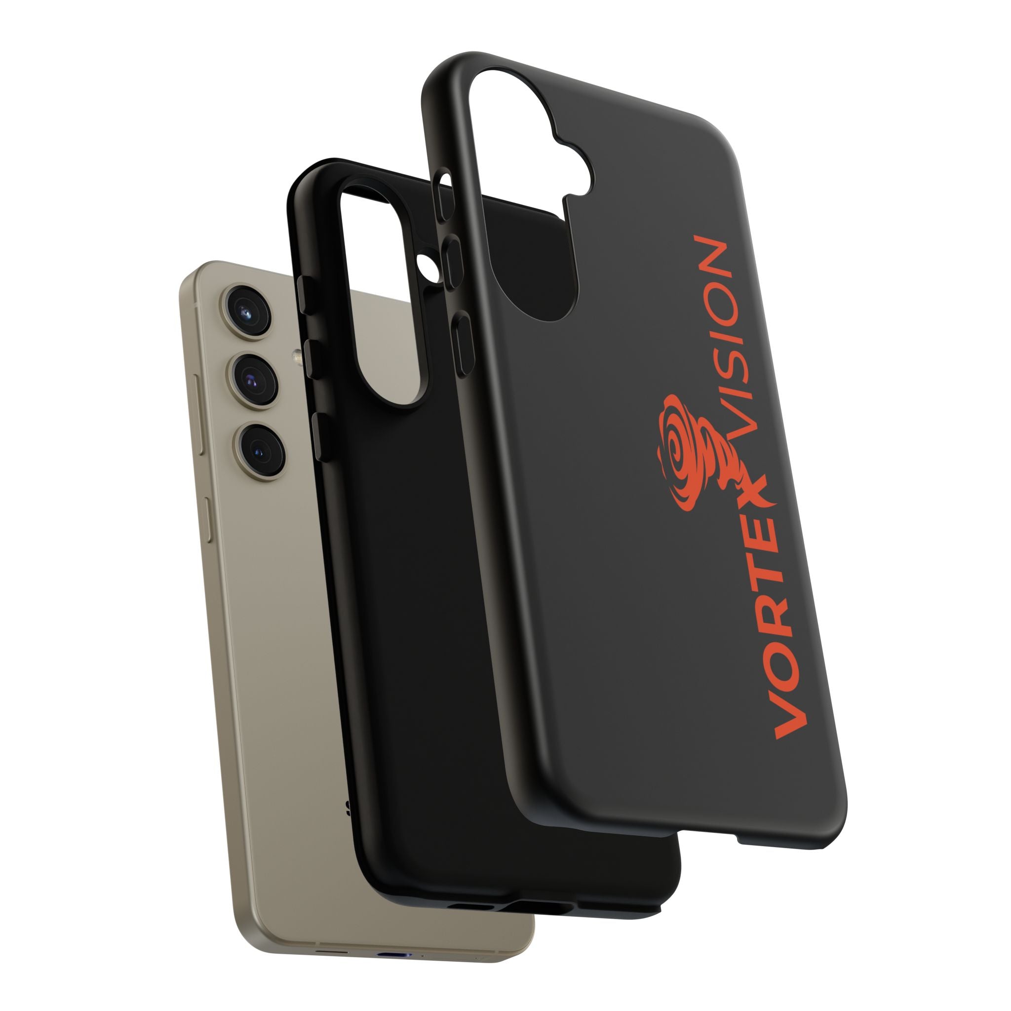 Vortex Vision Tough Phone Case