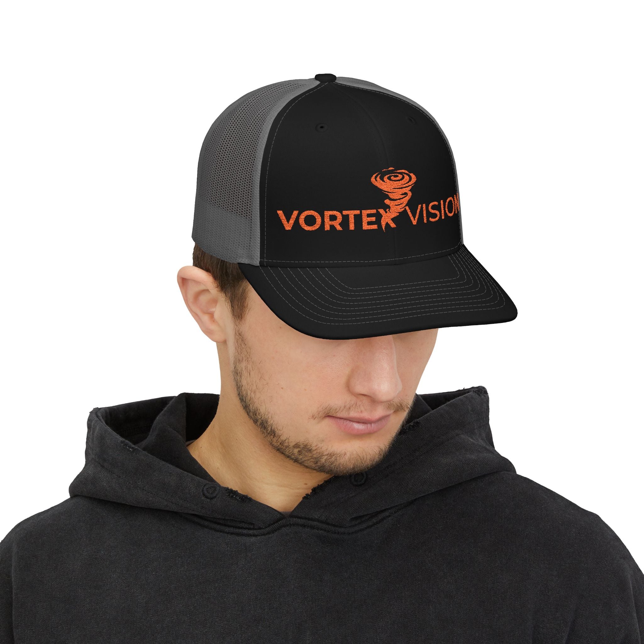 Vortex Vision Richardson 112 Trucker Hat