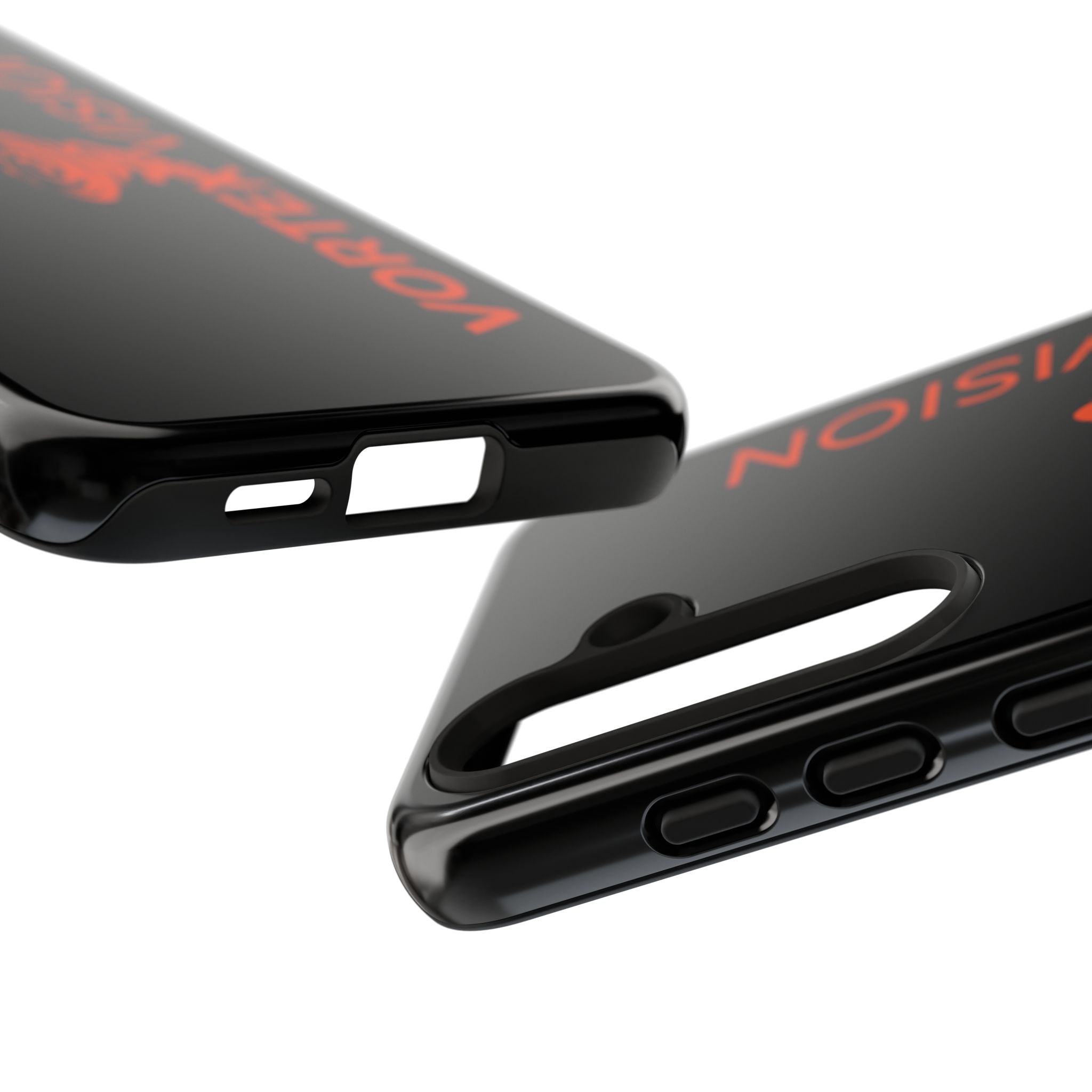 Vortex Vision Tough Phone Case