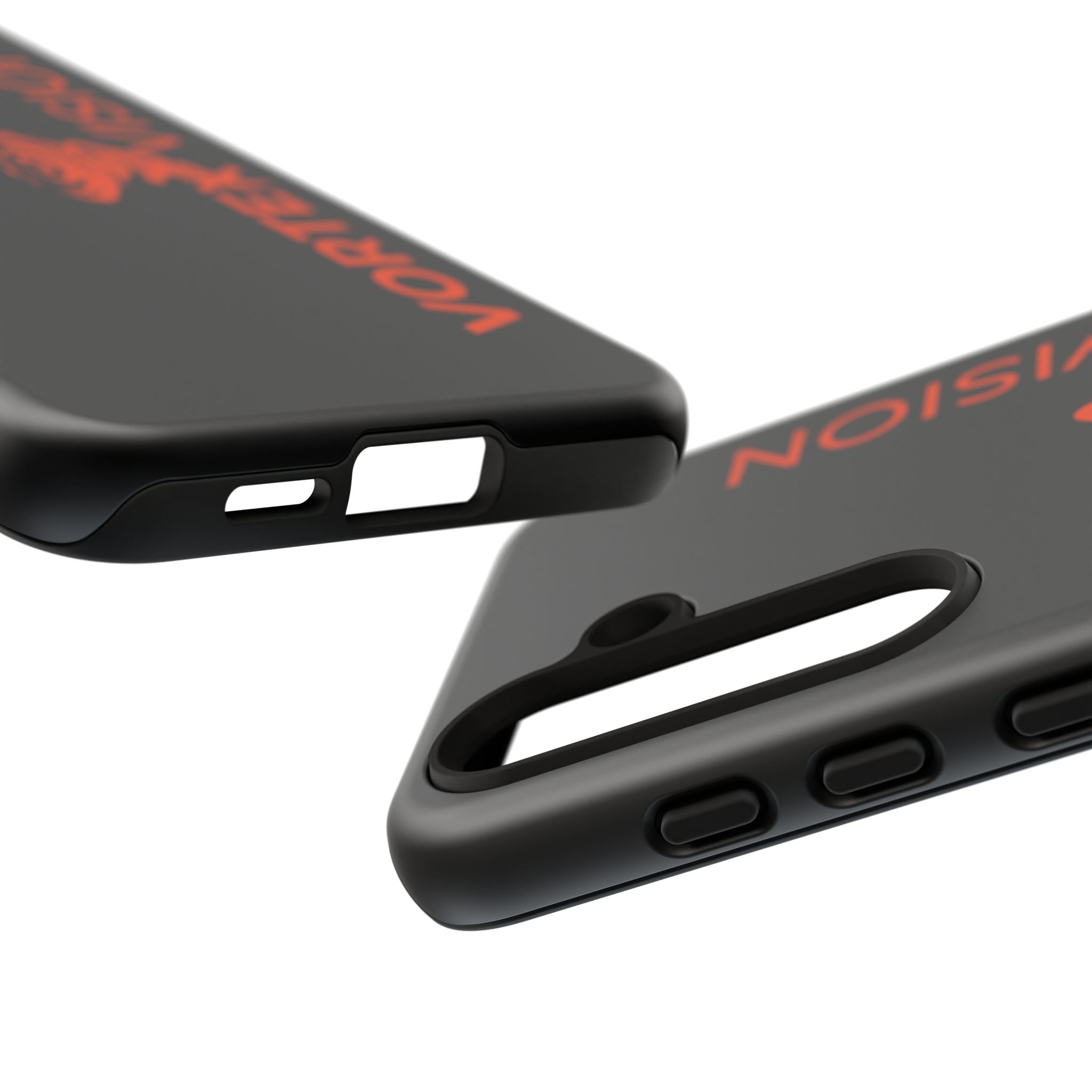 Vortex Vision Tough Phone Case