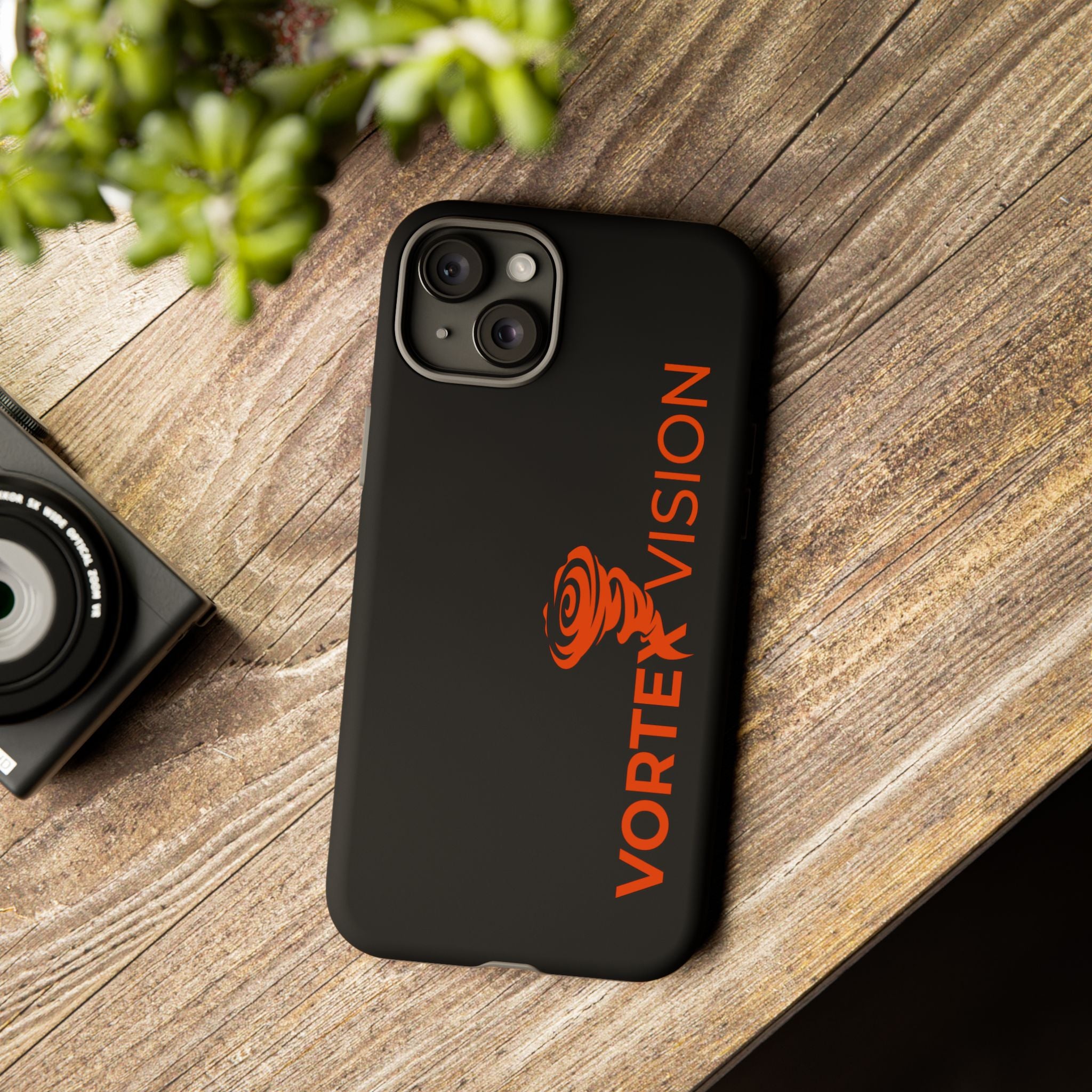 Vortex Vision Tough Phone Case