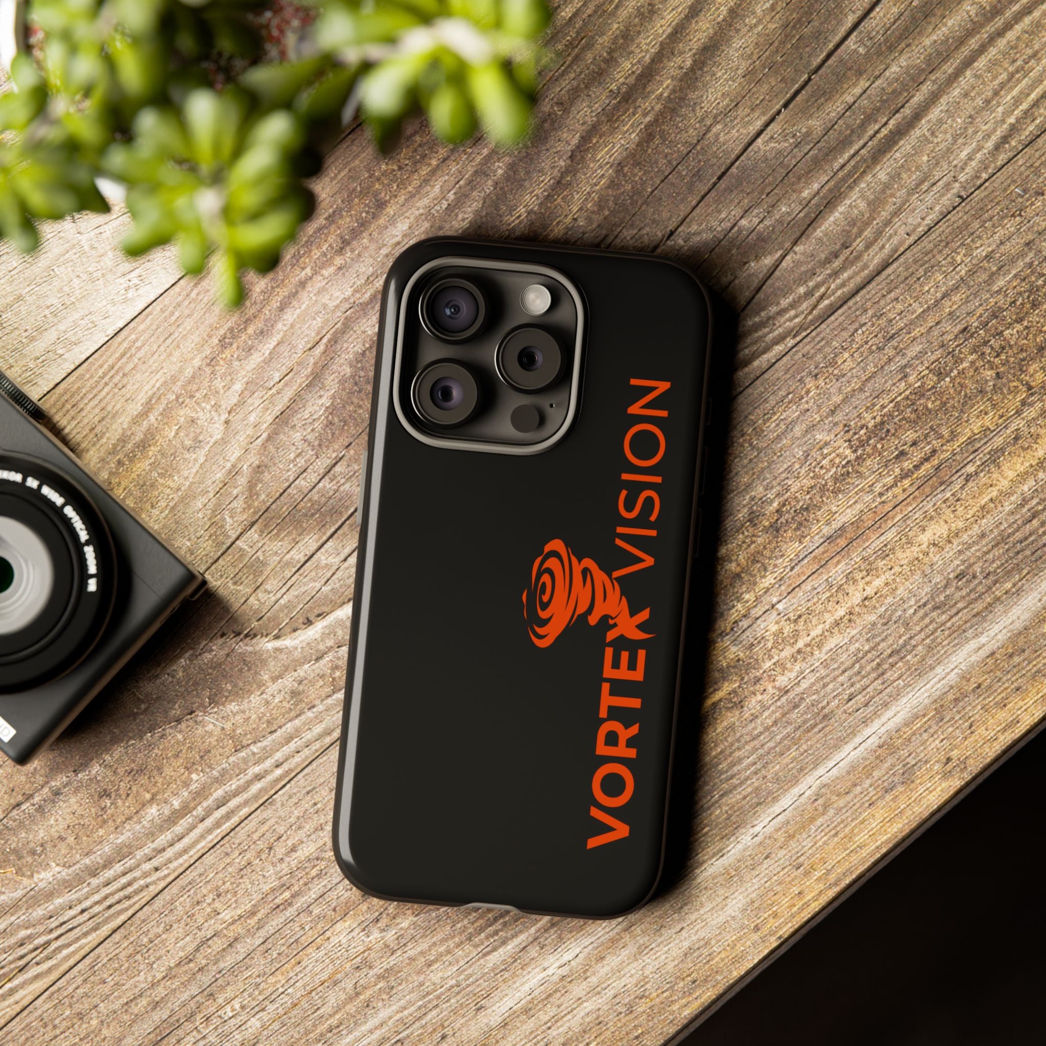 Vortex Vision Tough Phone Case