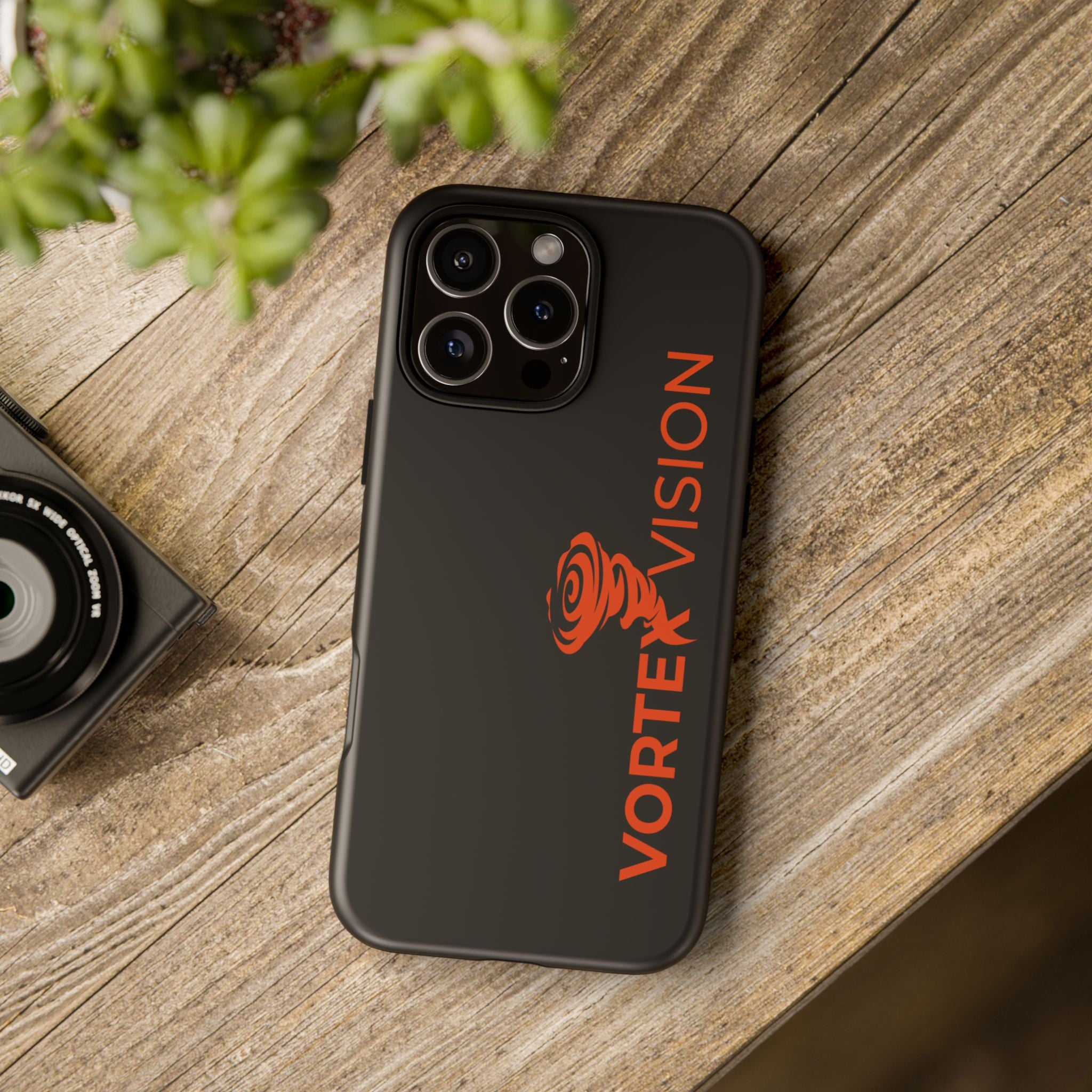 Vortex Vision Tough Phone Case