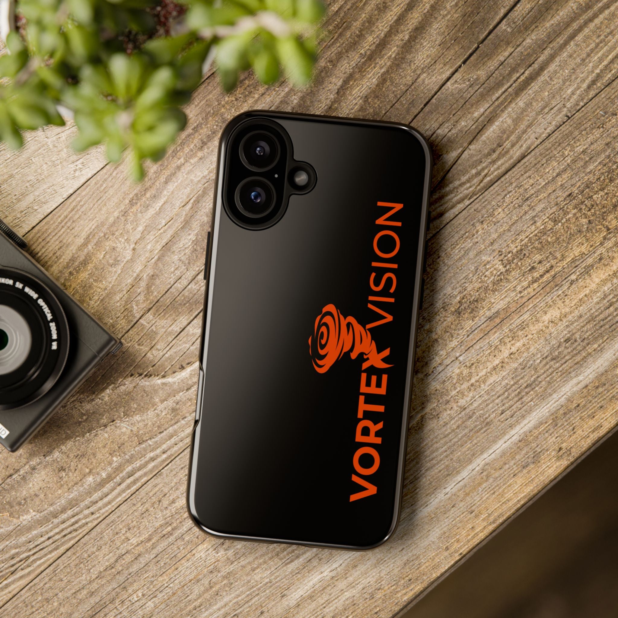 Vortex Vision Tough Phone Case