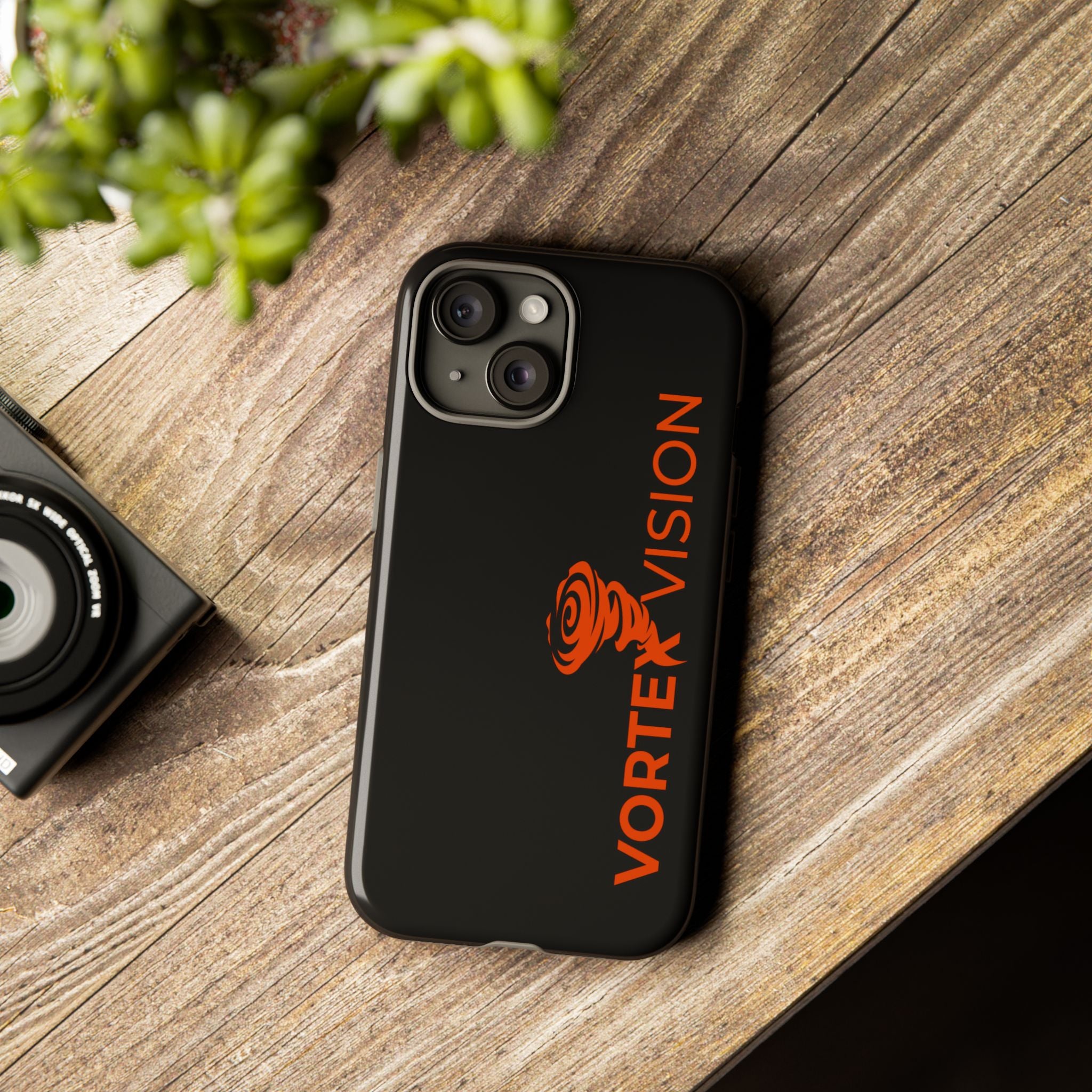 Vortex Vision Tough Phone Case