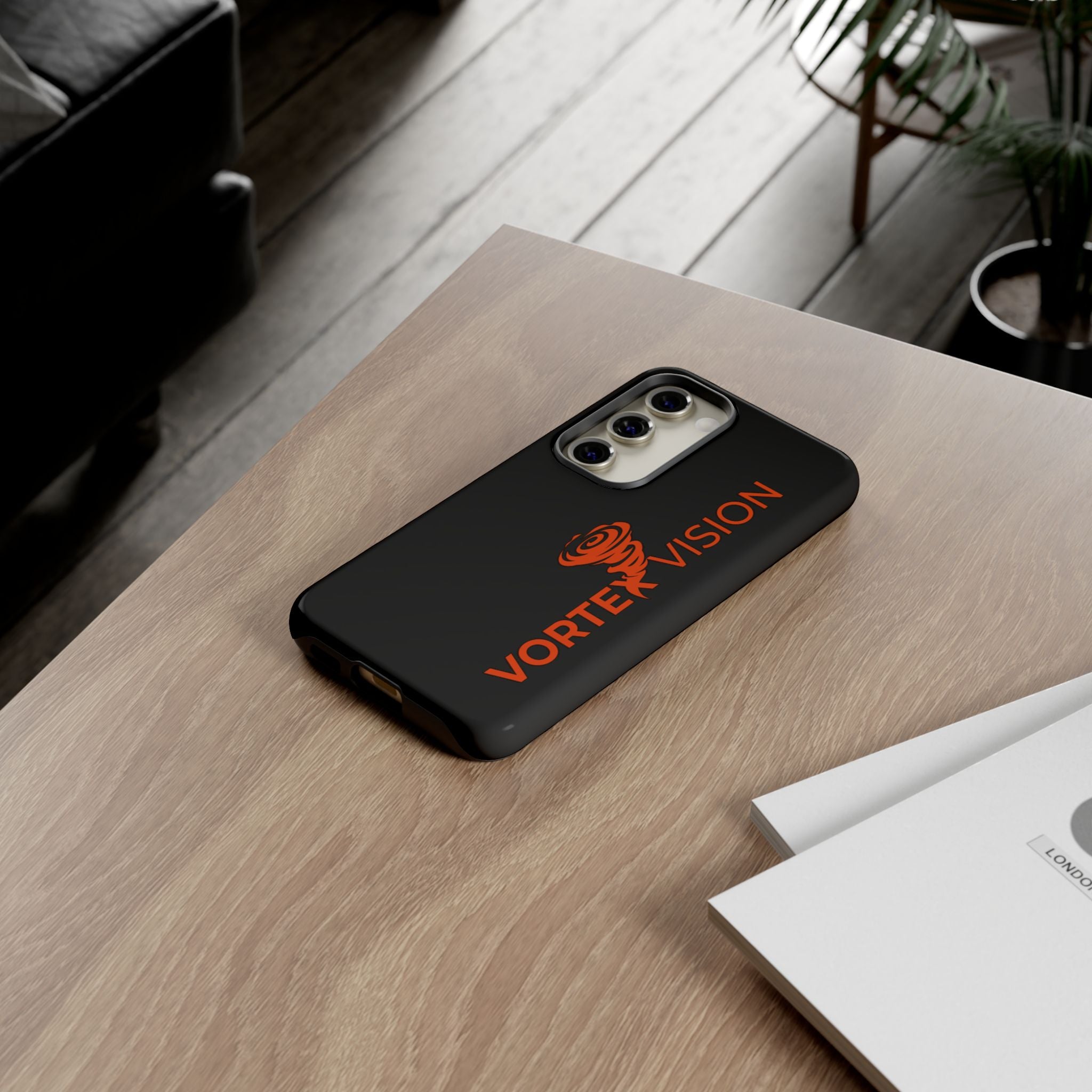 Vortex Vision Tough Phone Case