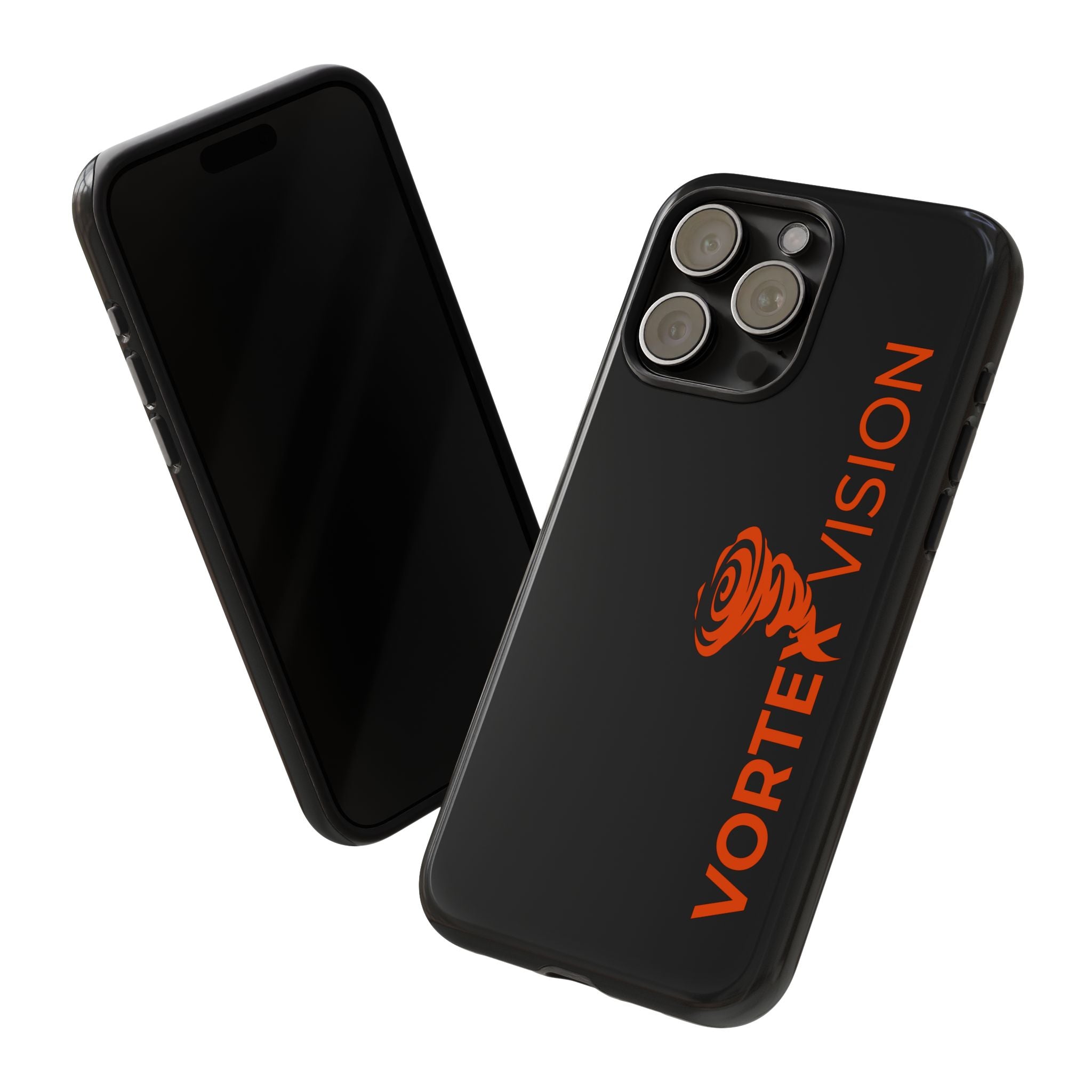 Vortex Vision Tough Phone Case